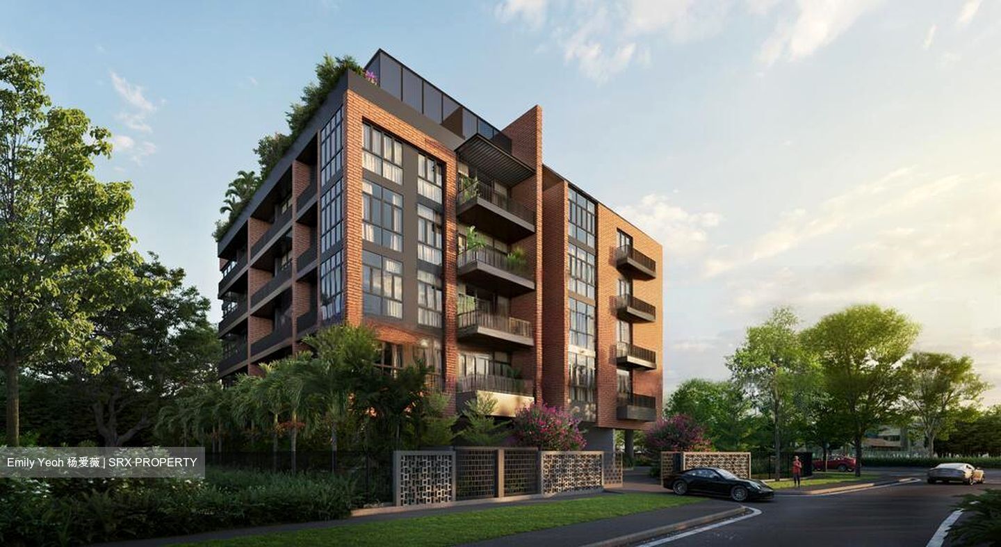 Claydence (D15), Apartment #462114821